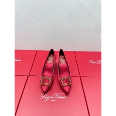 Roger Vivier High Heels